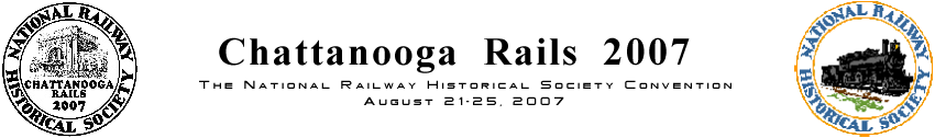 Chattanooga Rails 2007 web site.